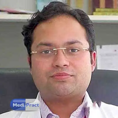 Dr. Arpit Garg Profile Picture