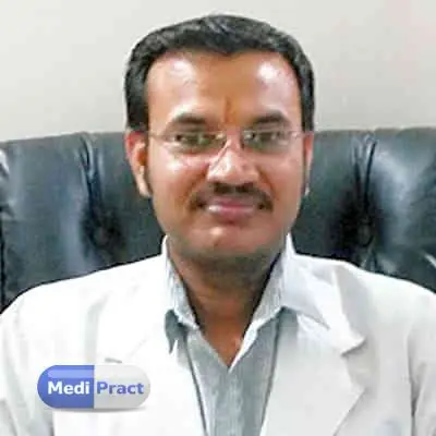 Dr. Arpit Jain Profile Picture