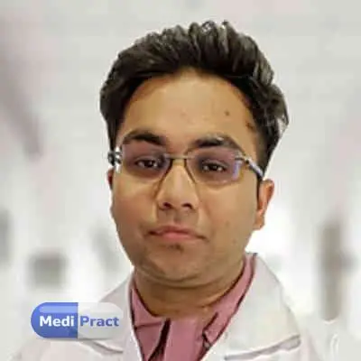 Dr. Arpit Mathur Profile Picture