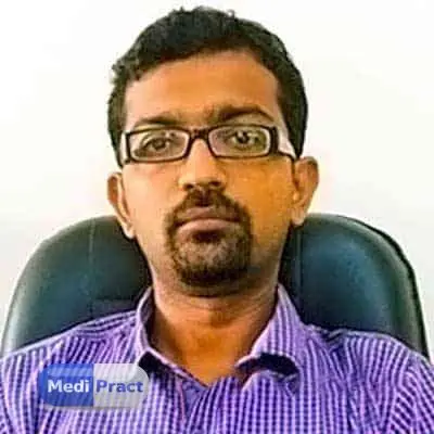 Dr. Arpit Mehta Profile Picture