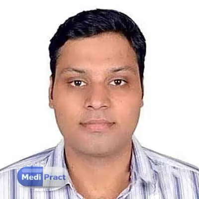 Dr. Arpit Sharma Profile Picture