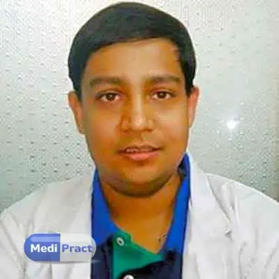 Dr. Arpit Singhi Profile Picture