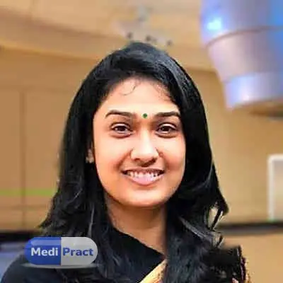 Dr. Arpita A Gupta Profile Picture