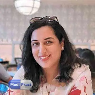 Dr. Arpita A. Sethi Profile Picture