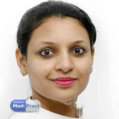 Dr. Arpita Anand Profile Picture
