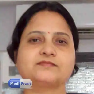 Dr. Arpita Bajpai Profile Picture