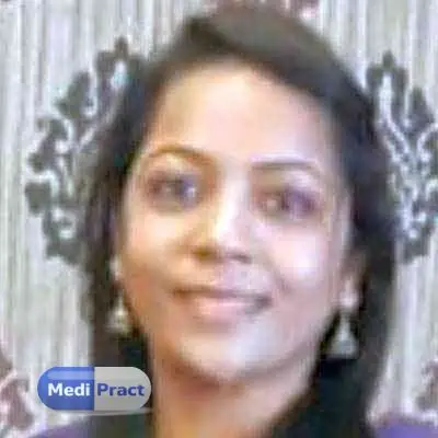 Dr. Arpita Profile Picture