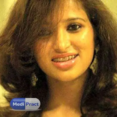 Dr. Arpita Gairola Profile Picture