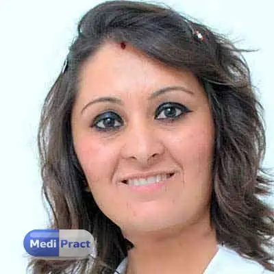 Dr. Arpita Jagga Profile Picture