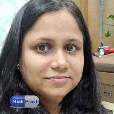 Dr. Arpita Kasbekar Profile Picture