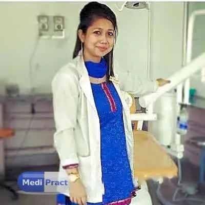 Dr. Arpita Kashyap Profile Picture