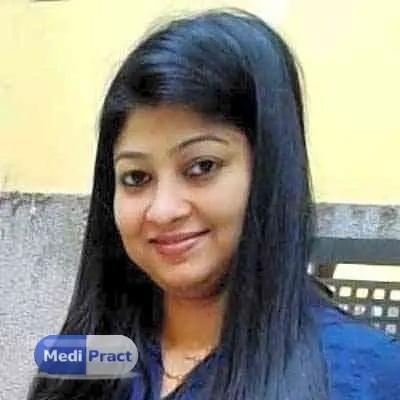 Dr. Arpita Sarmah Profile Picture