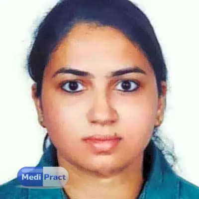 Dr. Arpita Singh Profile Picture