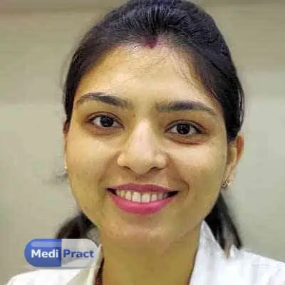 Dr. Arpita Tandon Rai Profile Picture