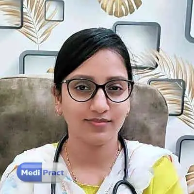 Dr. Arpita Thakur Profile Picture