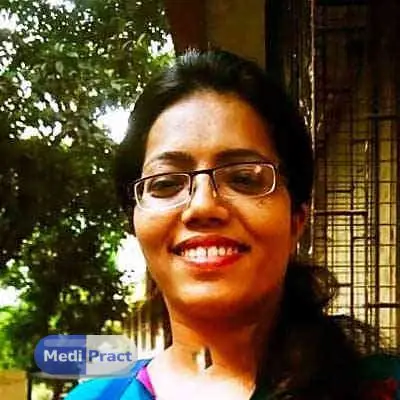 Dr. Arpita Thamba Profile Picture