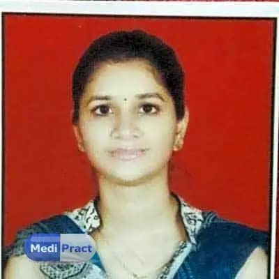 Dr. Arpita Varshney Profile Picture