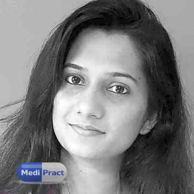 Dr. Arpitha Hebbar Profile Picture