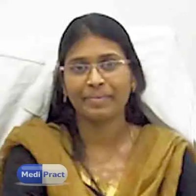 Dr. Arpitha Kotha Profile Picture