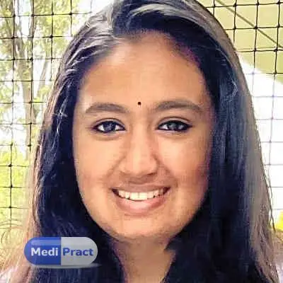 Dr. Arpitha Murali Profile Picture