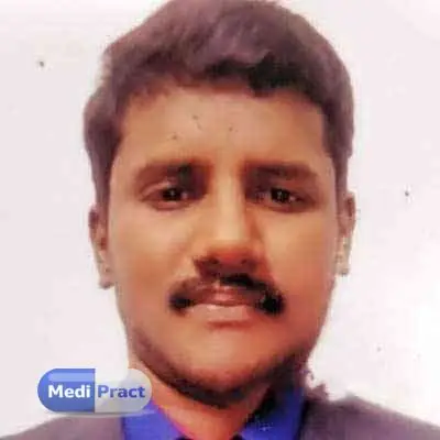 Dr. Arputhanesan S Profile Picture