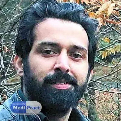 Dr. Arsalan Tazeem Profile Picture