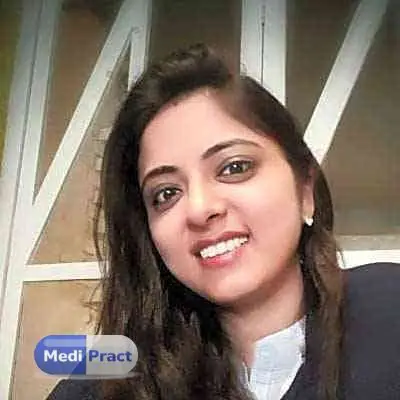 Dr. Arsha Kalra Profile Picture