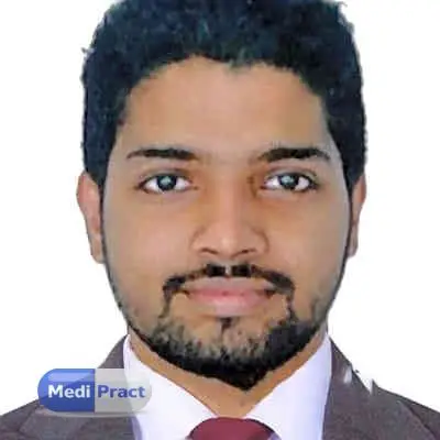 Dr. Arshad Abdulla T.V.K Profile Picture