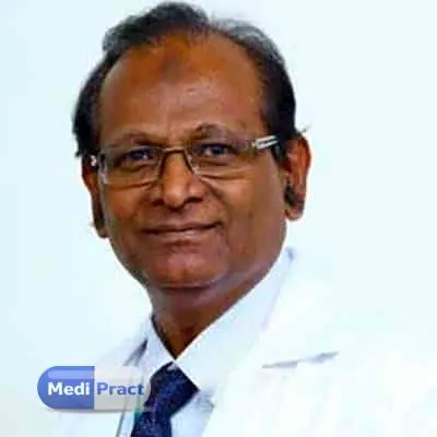 Dr. Arshad Akeel Profile Picture