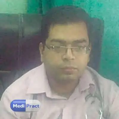 Dr. Arshad Ali Khan Profile Picture
