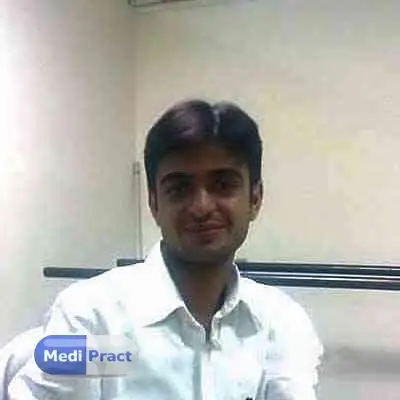 Dr. Arshad Hussain Profile Picture