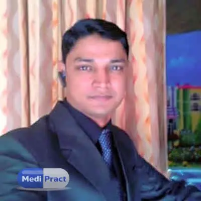 Dr. Arshad Khan Profile Picture