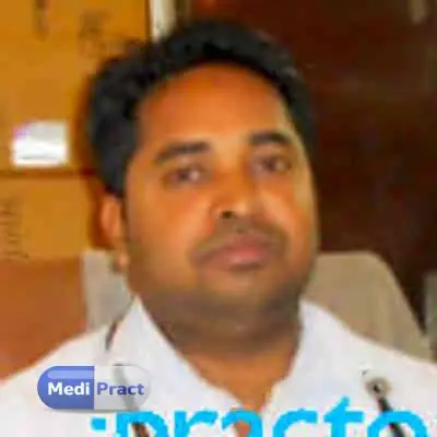 Dr. Arshad M. I. Khan Profile Picture