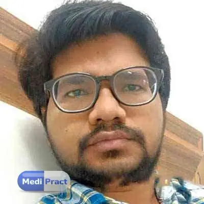 Dr. Arshad Nazir Profile Picture