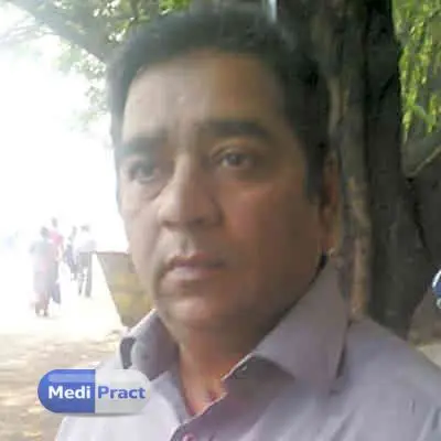Dr. Arshad Pathan Profile Picture