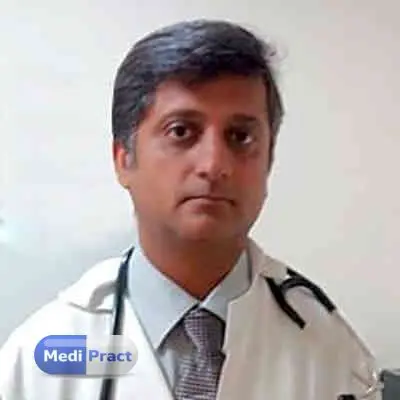 Dr. Arshad Punjani Profile Picture