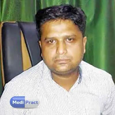 Dr. Arshad Shamim Profile Picture