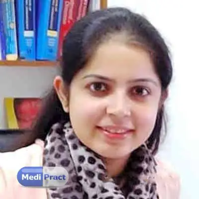 Dr. Arshdeep Profile Picture