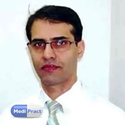 Dr. Arsheed Hussain Hakeem Profile Picture