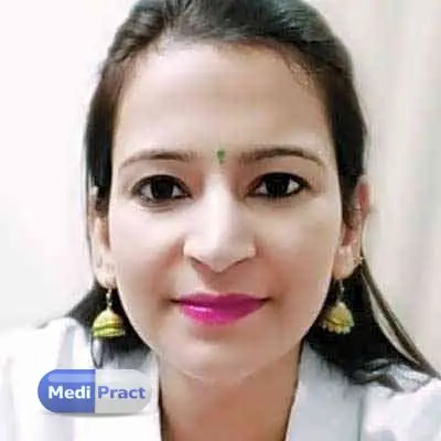 Dr. Arshi Dutt Profile Picture