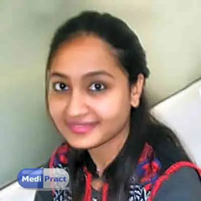 Dr. Arshi Kalra Profile Picture
