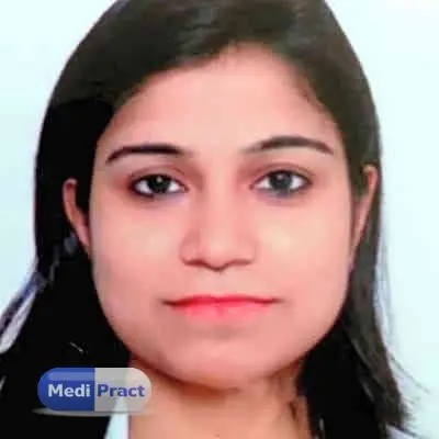 Dr. Arshi Pervez Profile Picture