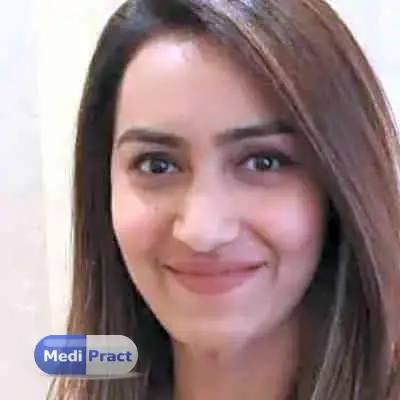 Dr. Arshi Rahul Profile Picture