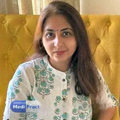 Dr. Arshi Tank Profile Picture