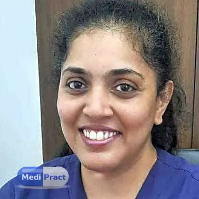 Dr. Arshita Singh Profile Picture