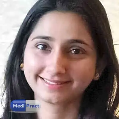 Dr. Arshiya I. Qureshi Profile Picture