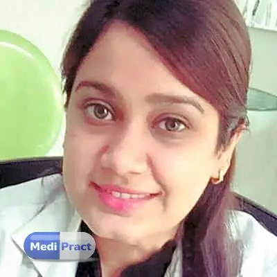 Dr. Arshiya Profile Picture