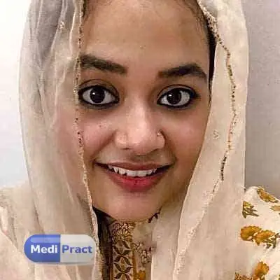 Dr. Arshiya Sultana Akber Profile Picture