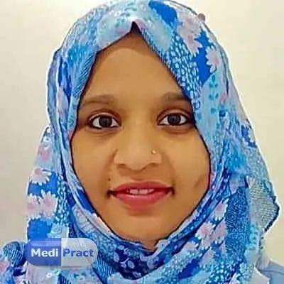 Dr. Arshiya Taranum Profile Picture