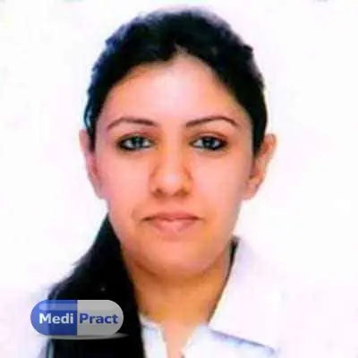 Dr. Arshya Thapar Rattan Profile Picture